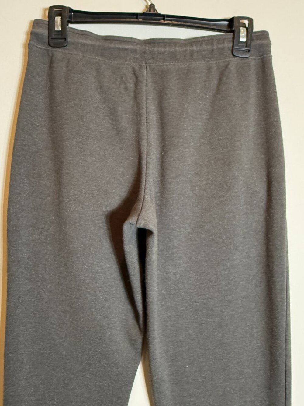 The Normal Brand Puremeso Everyday Jogger Sweatpants Women's XS Gray Loungewear - Picture 9 of 10